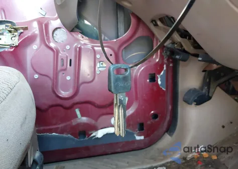 1998 Ford F-150 Lariat/Standard/Xl/Xlt z USA, uszkodzony, nr VIN 1FTZX18W3WNA25777